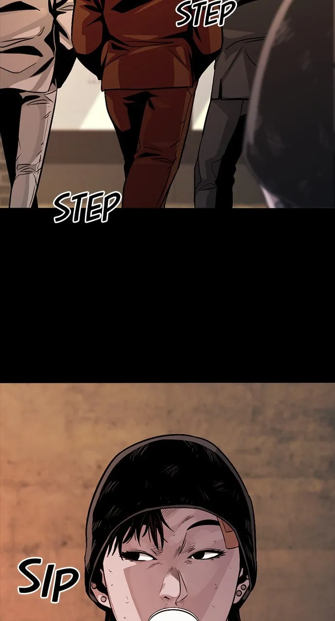 The Worst Generation Chapter 11 page 122 - 