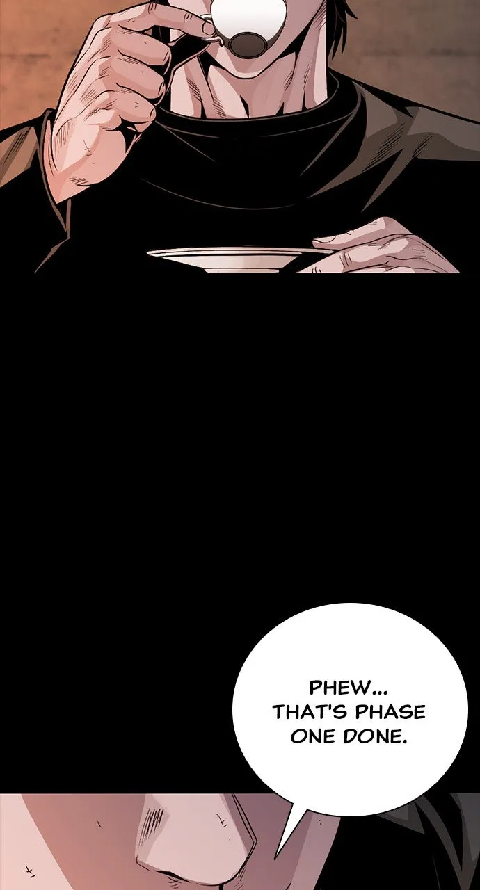 The Worst Generation Chapter 11 page 123 - 