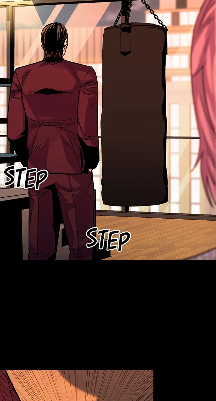 The Worst Generation Chapter 11 page 129 - 