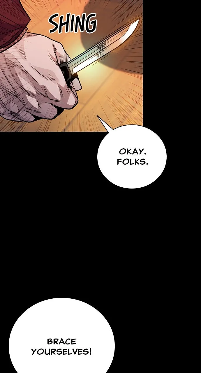 The Worst Generation Chapter 11 page 130 - 