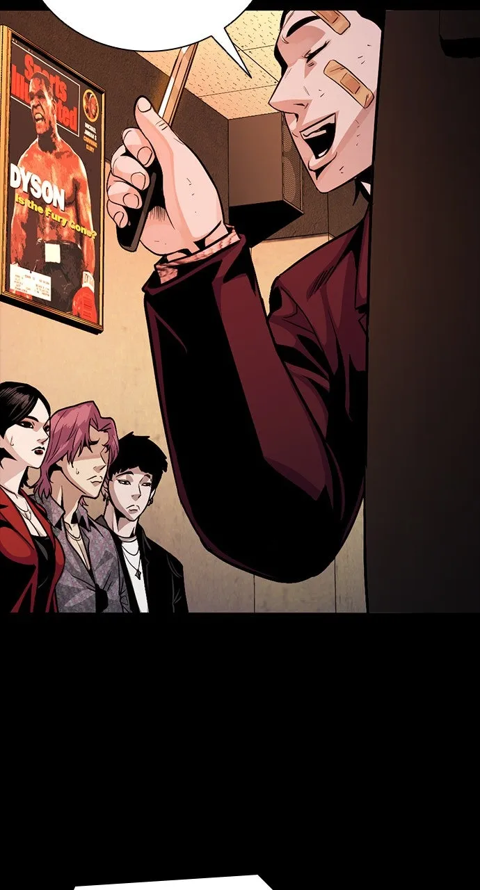 The Worst Generation Chapter 11 page 131 - 