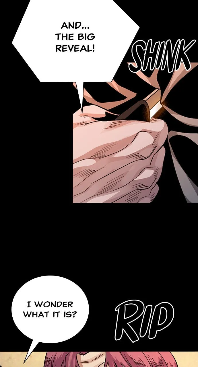 The Worst Generation Chapter 11 page 132 - 
