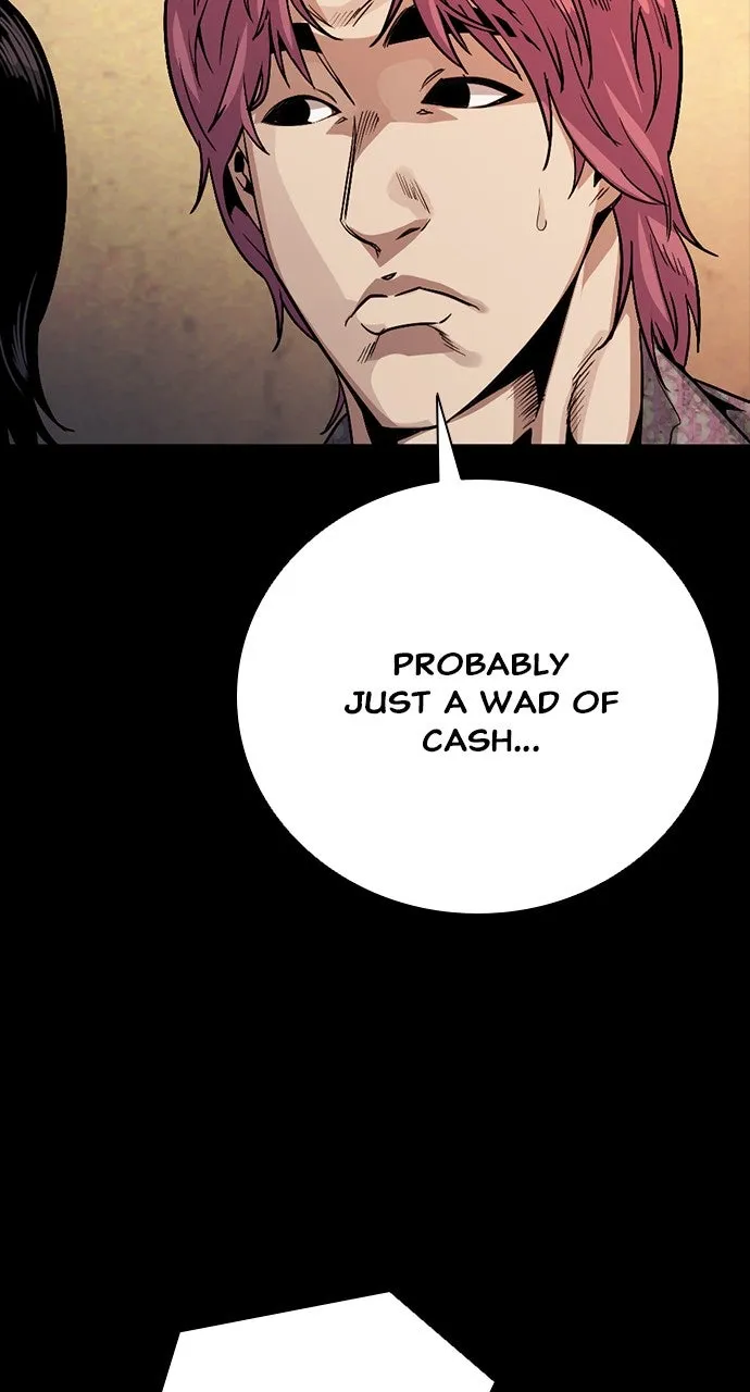 The Worst Generation Chapter 11 page 133 - 
