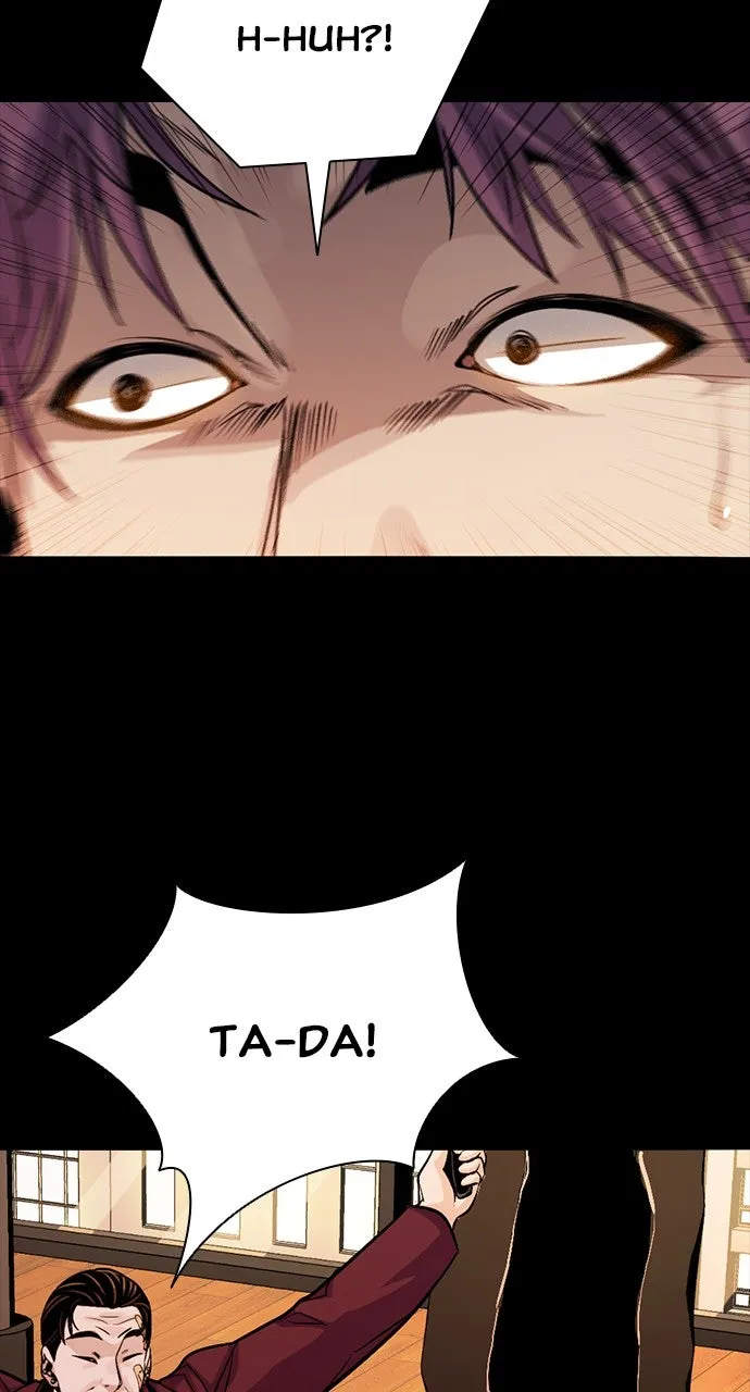 The Worst Generation Chapter 11 page 134 - 