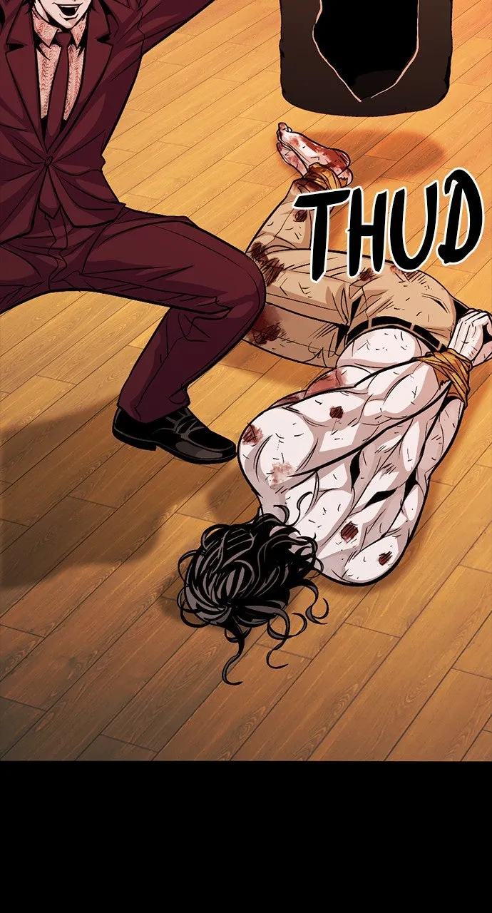 The Worst Generation Chapter 11 page 135 - 