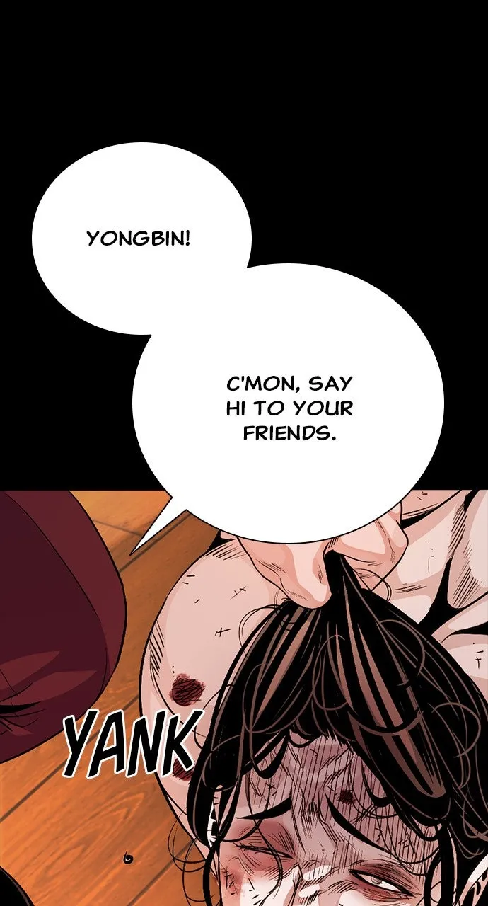 The Worst Generation Chapter 11 page 136 - 