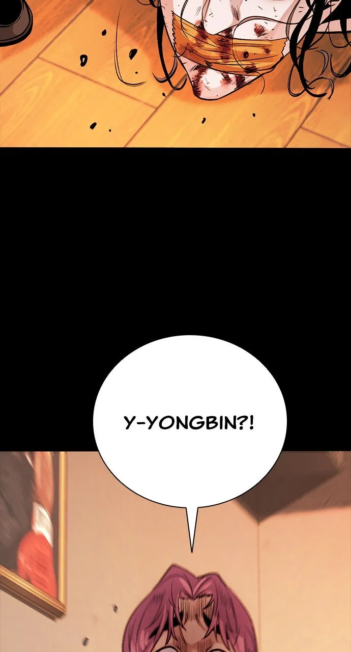 The Worst Generation Chapter 11 page 137 - 