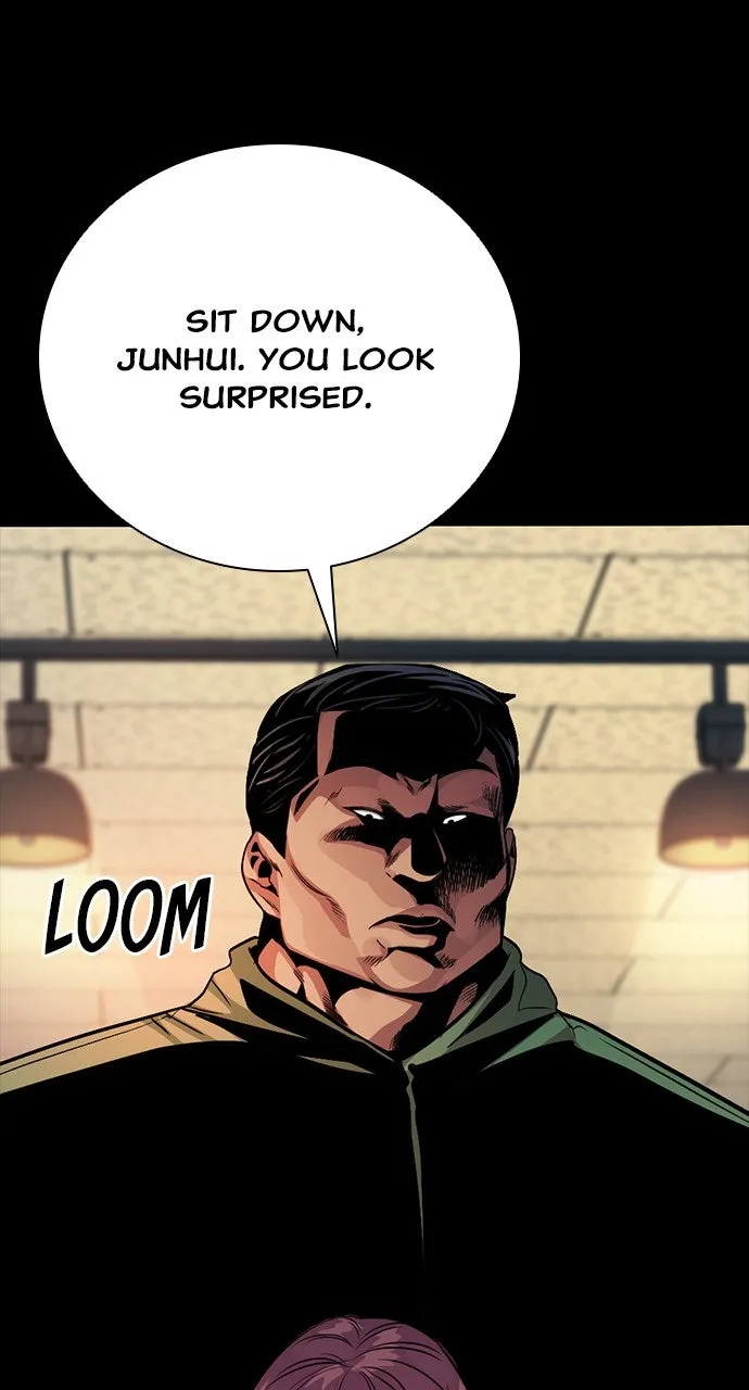 The Worst Generation Chapter 11 page 139 - 
