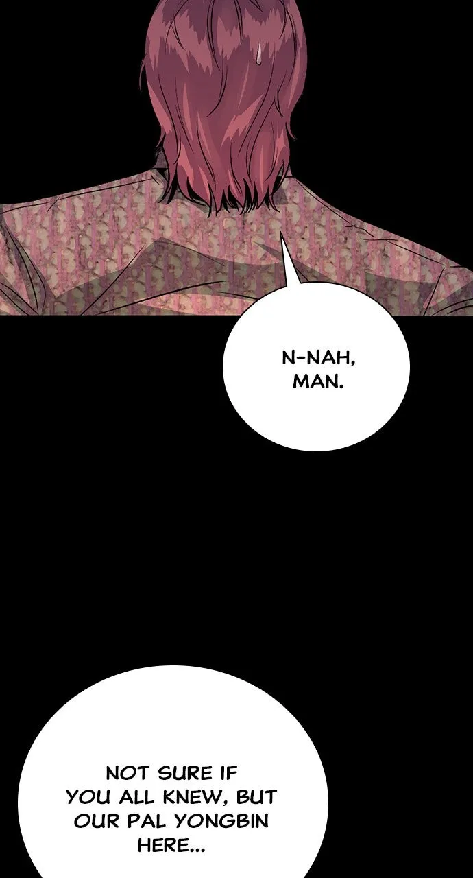 The Worst Generation Chapter 11 page 140 - 