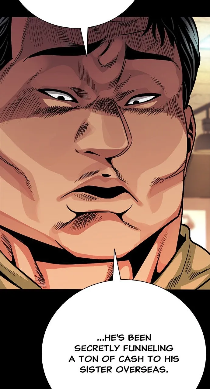 The Worst Generation Chapter 11 page 141 - 