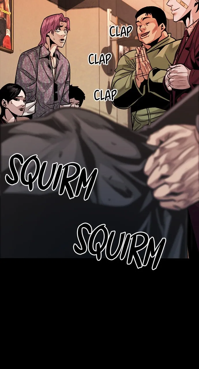 The Worst Generation Chapter 11 page 146 - 