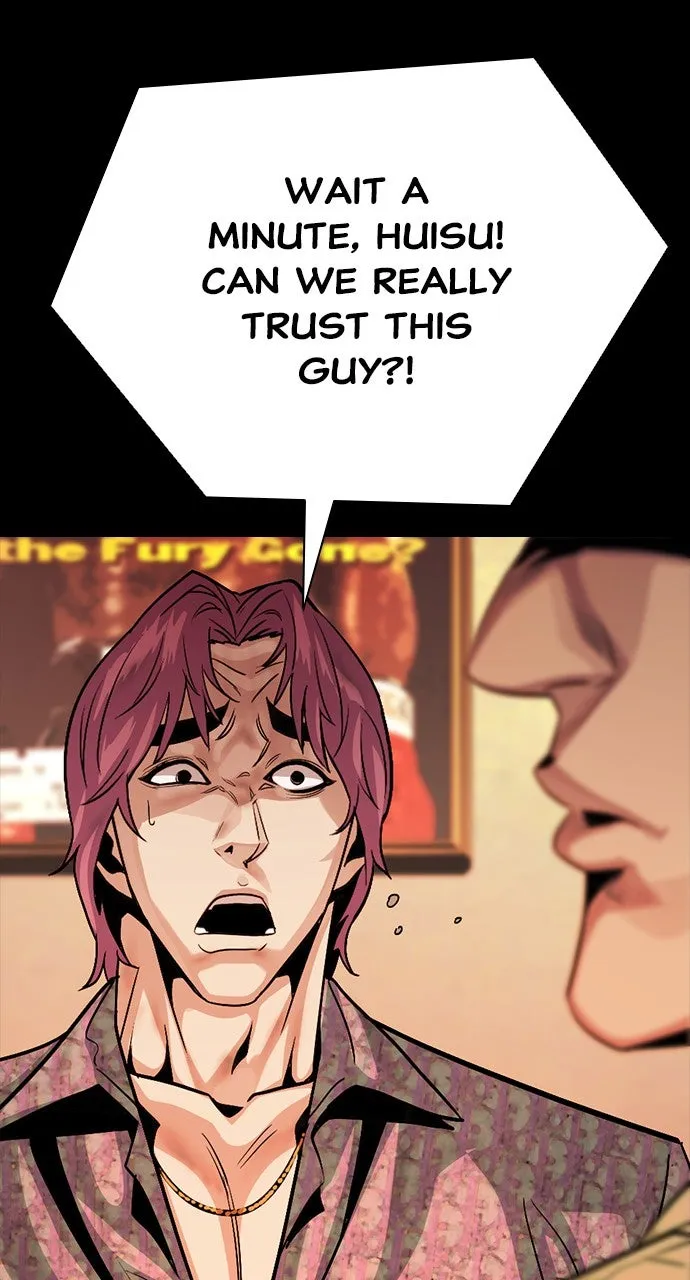 The Worst Generation Chapter 11 page 147 - 