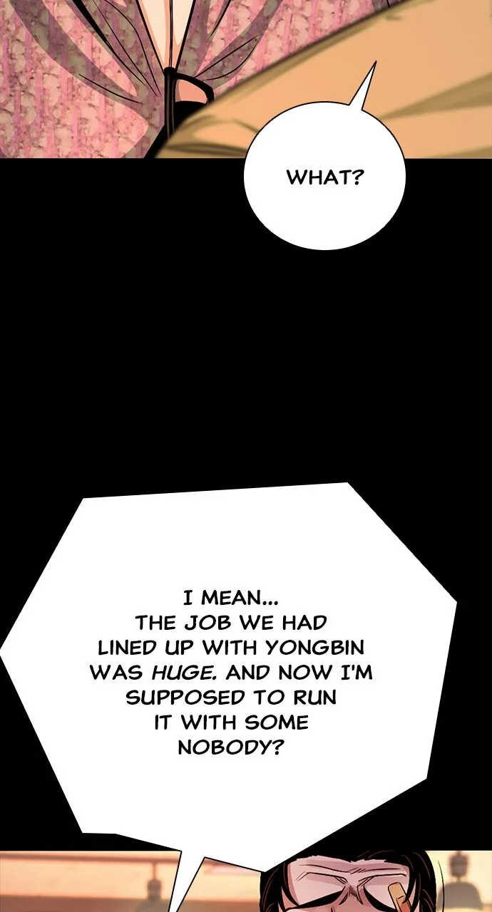 The Worst Generation Chapter 11 page 148 - 