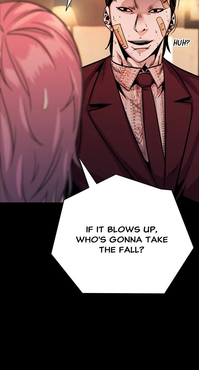 The Worst Generation Chapter 11 page 149 - 