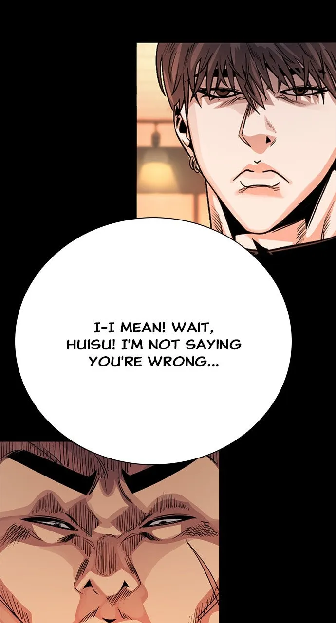 The Worst Generation Chapter 11 page 150 - 