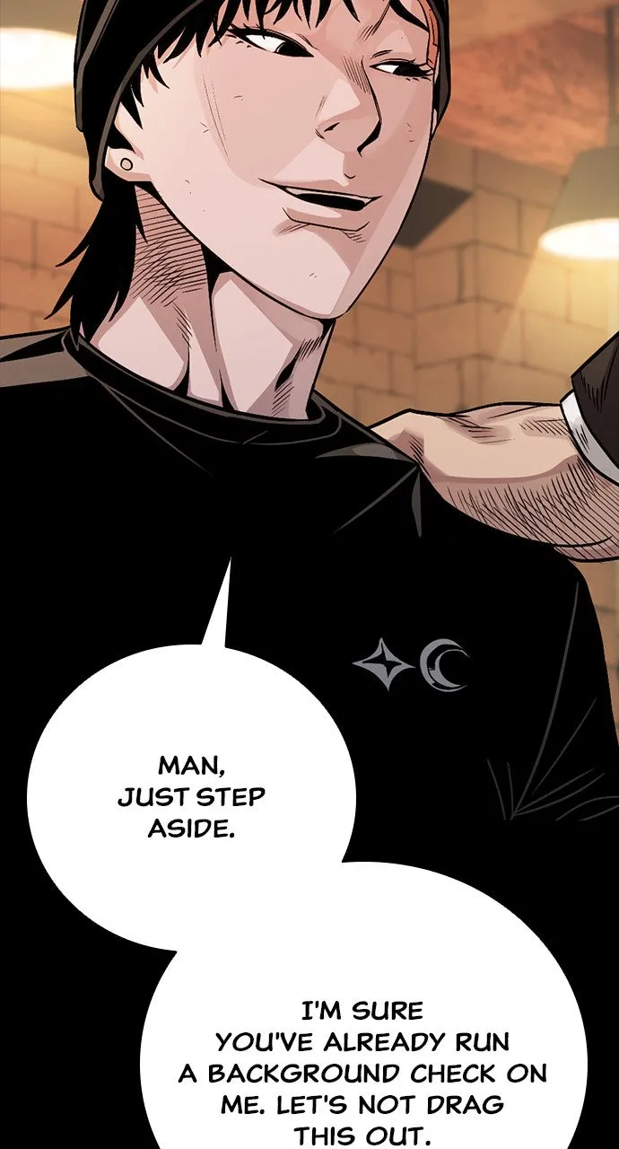 The Worst Generation Chapter 11 page 16 - 