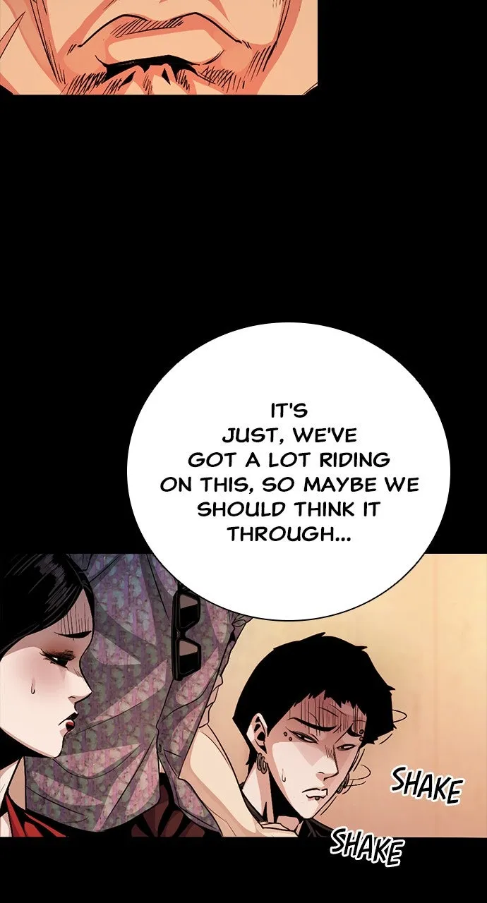 The Worst Generation Chapter 11 page 151 - 