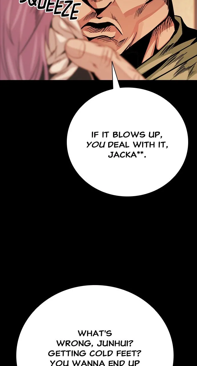 The Worst Generation Chapter 11 page 153 - 