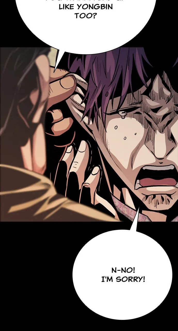 The Worst Generation Chapter 11 page 154 - 