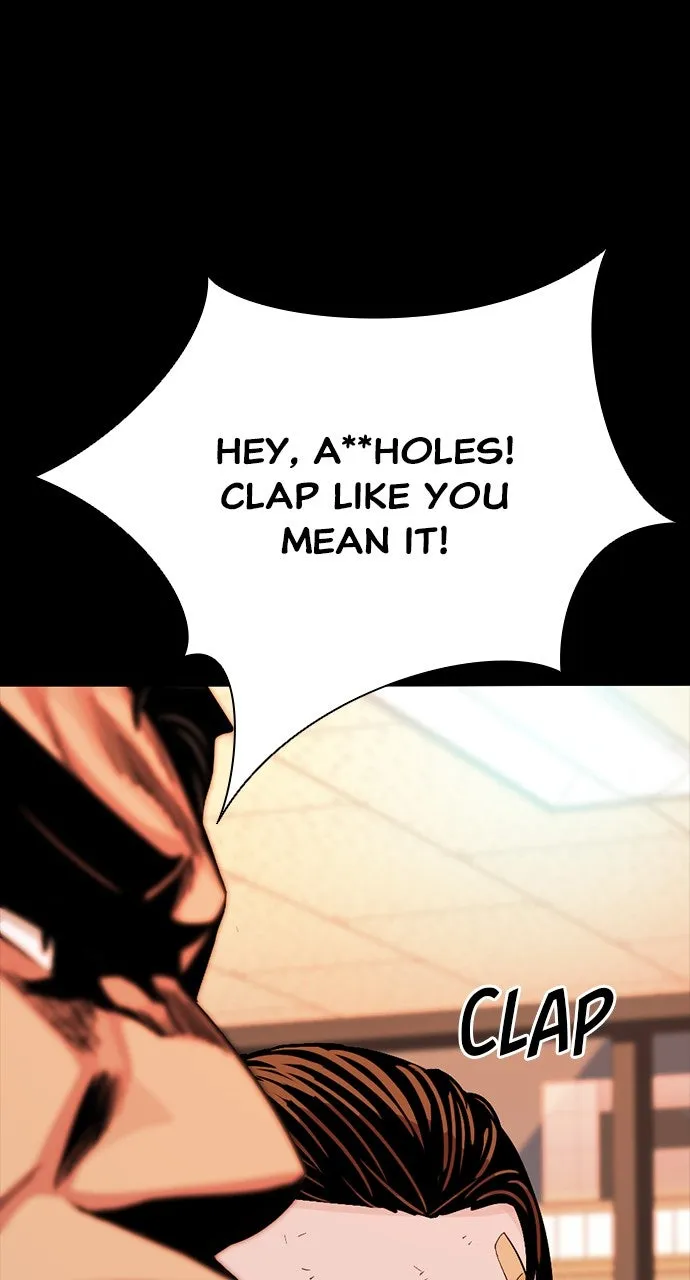 The Worst Generation Chapter 11 page 155 - 