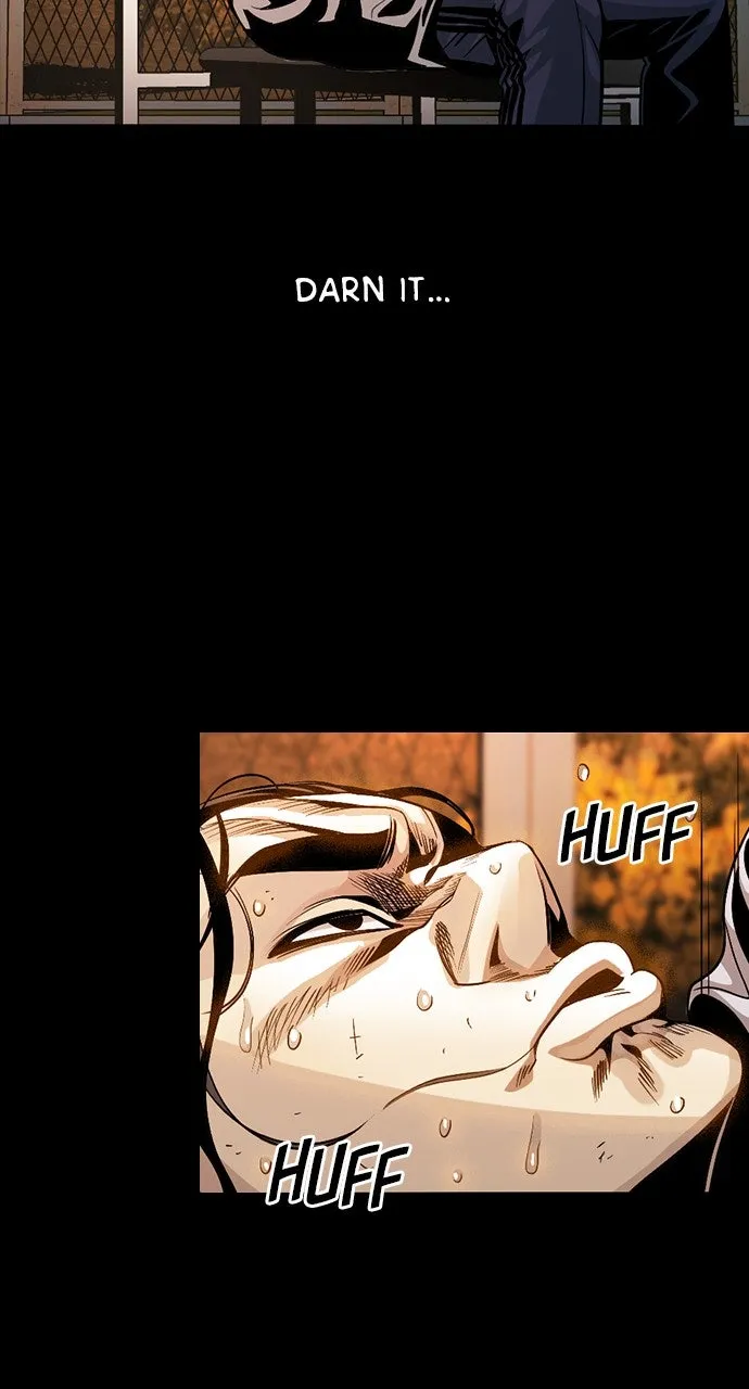 The Worst Generation Chapter 11 page 159 - 