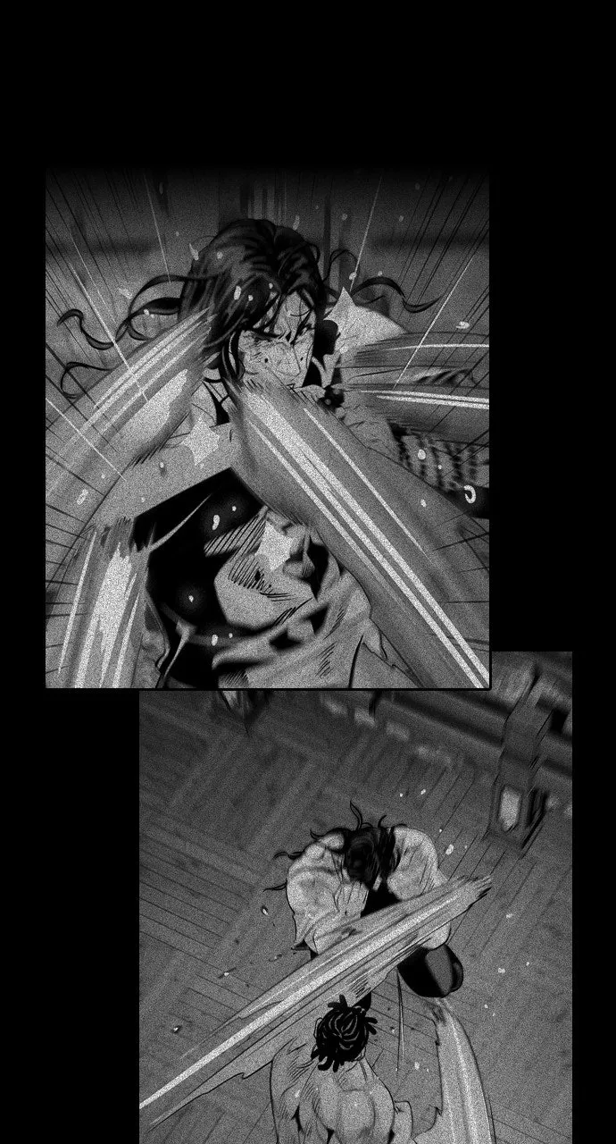 The Worst Generation Chapter 11 page 160 - 