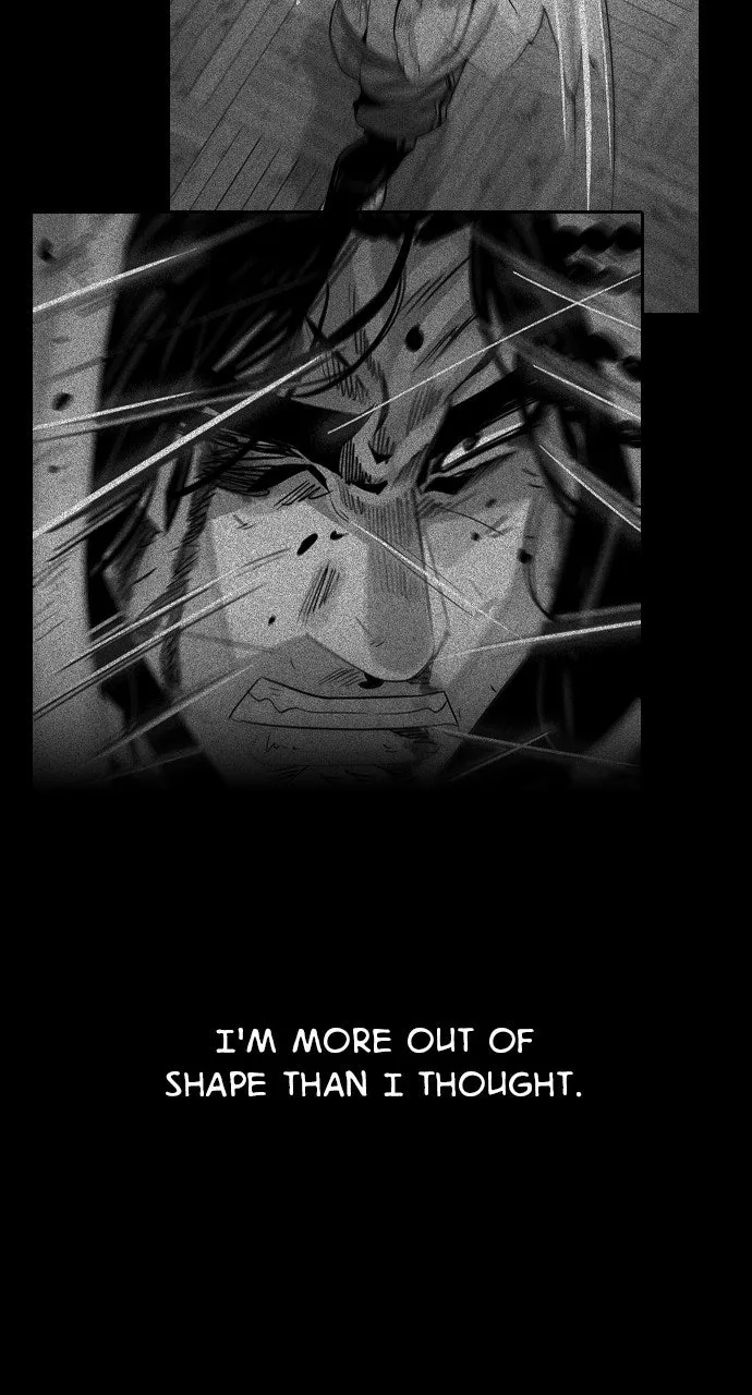 The Worst Generation Chapter 11 page 161 - 