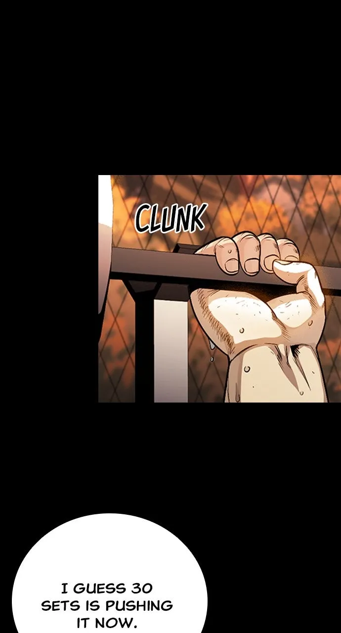 The Worst Generation Chapter 11 page 162 - 