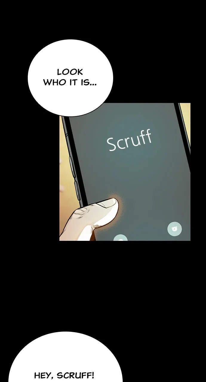 The Worst Generation Chapter 11 page 164 - 