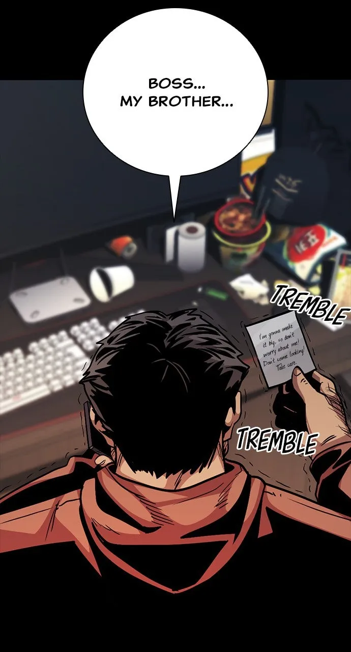 The Worst Generation Chapter 11 page 167 - 
