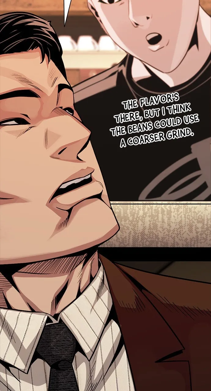 The Worst Generation Chapter 11 page 22 - 