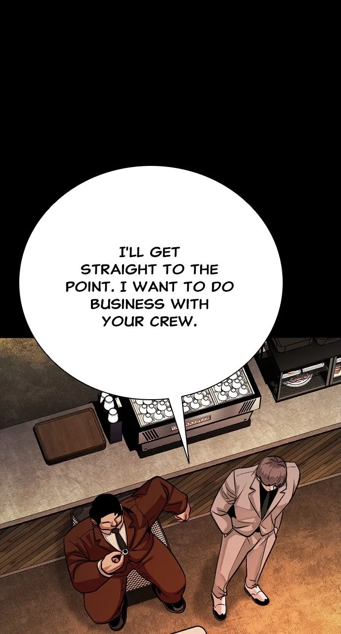 The Worst Generation Chapter 11 page 25 - 