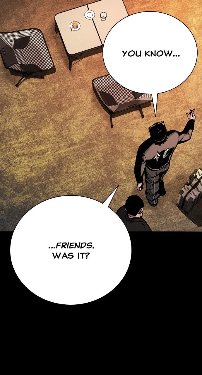 The Worst Generation Chapter 11 page 26 - 