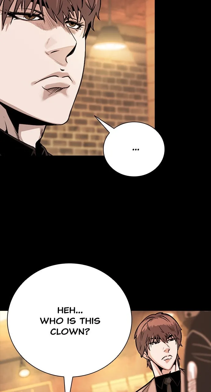 The Worst Generation Chapter 11 page 30 - 