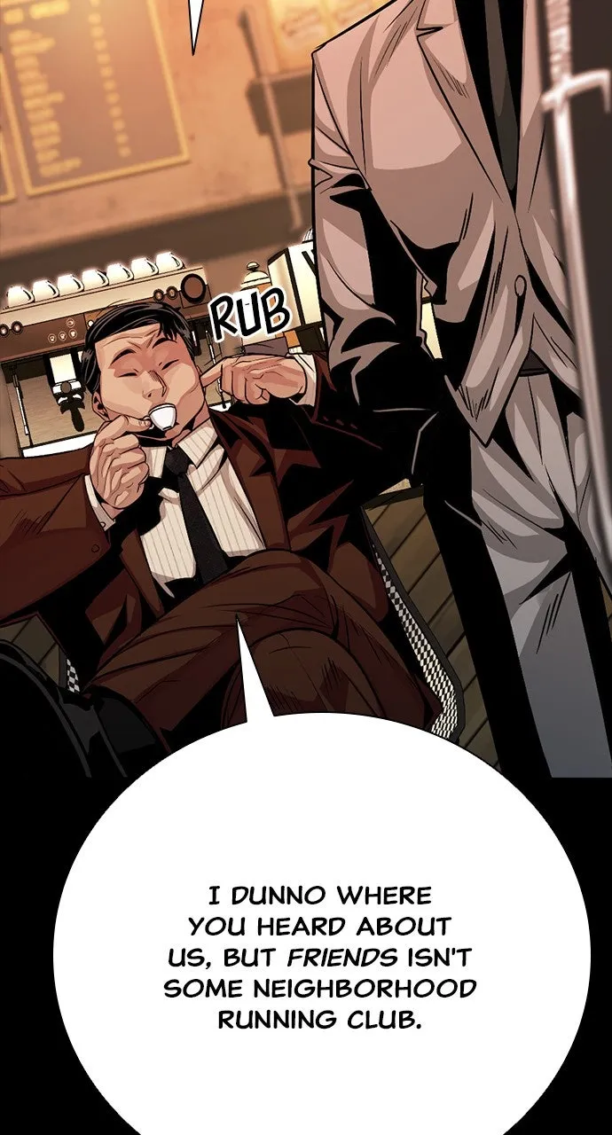 The Worst Generation Chapter 11 page 31 - 