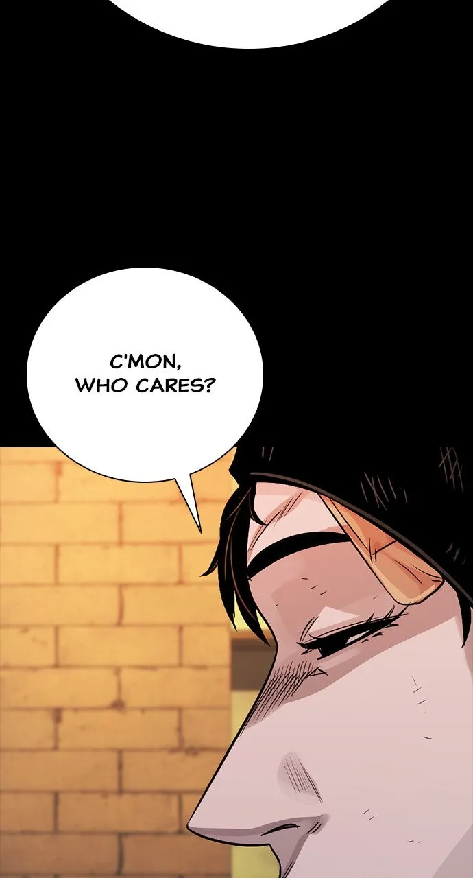 The Worst Generation Chapter 11 page 32 - 