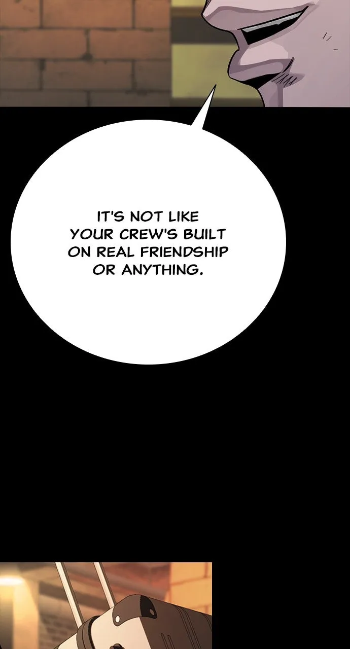 The Worst Generation Chapter 11 page 33 - 