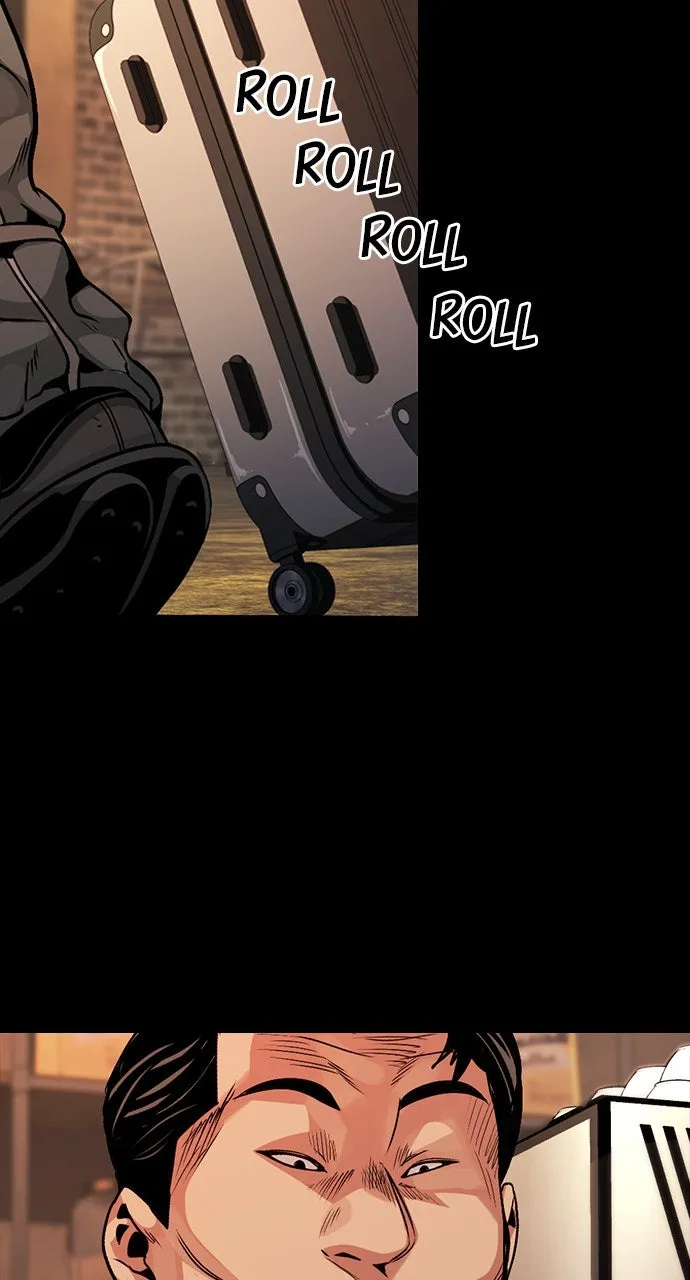 The Worst Generation Chapter 11 page 34 - 