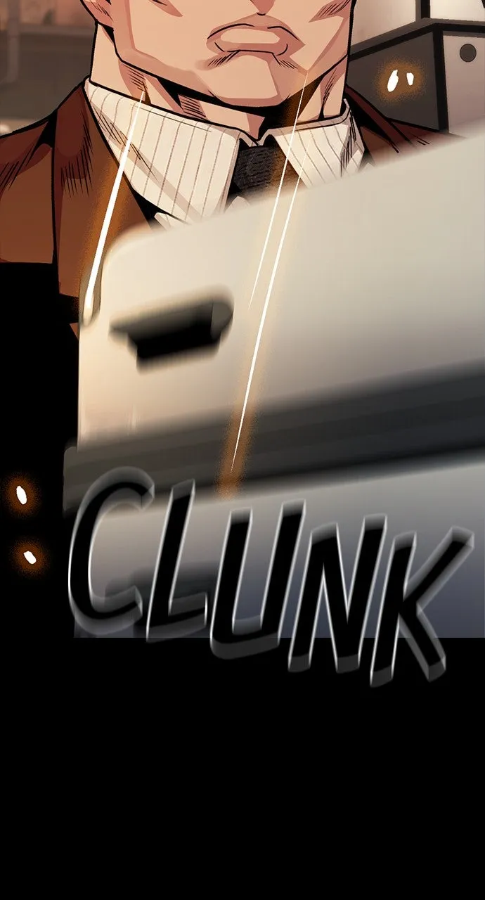 The Worst Generation Chapter 11 page 35 - 