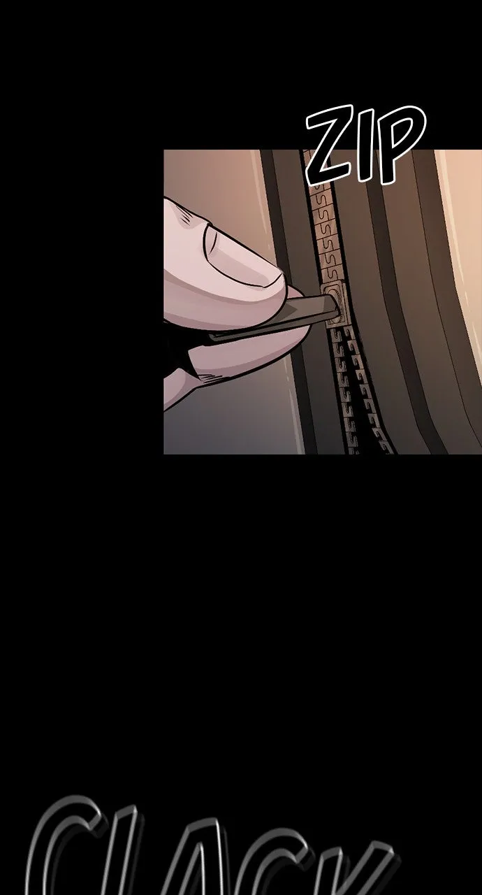 The Worst Generation Chapter 11 page 36 - 