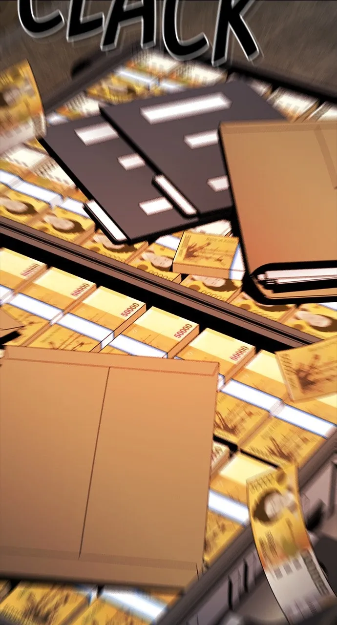The Worst Generation Chapter 11 page 37 - 