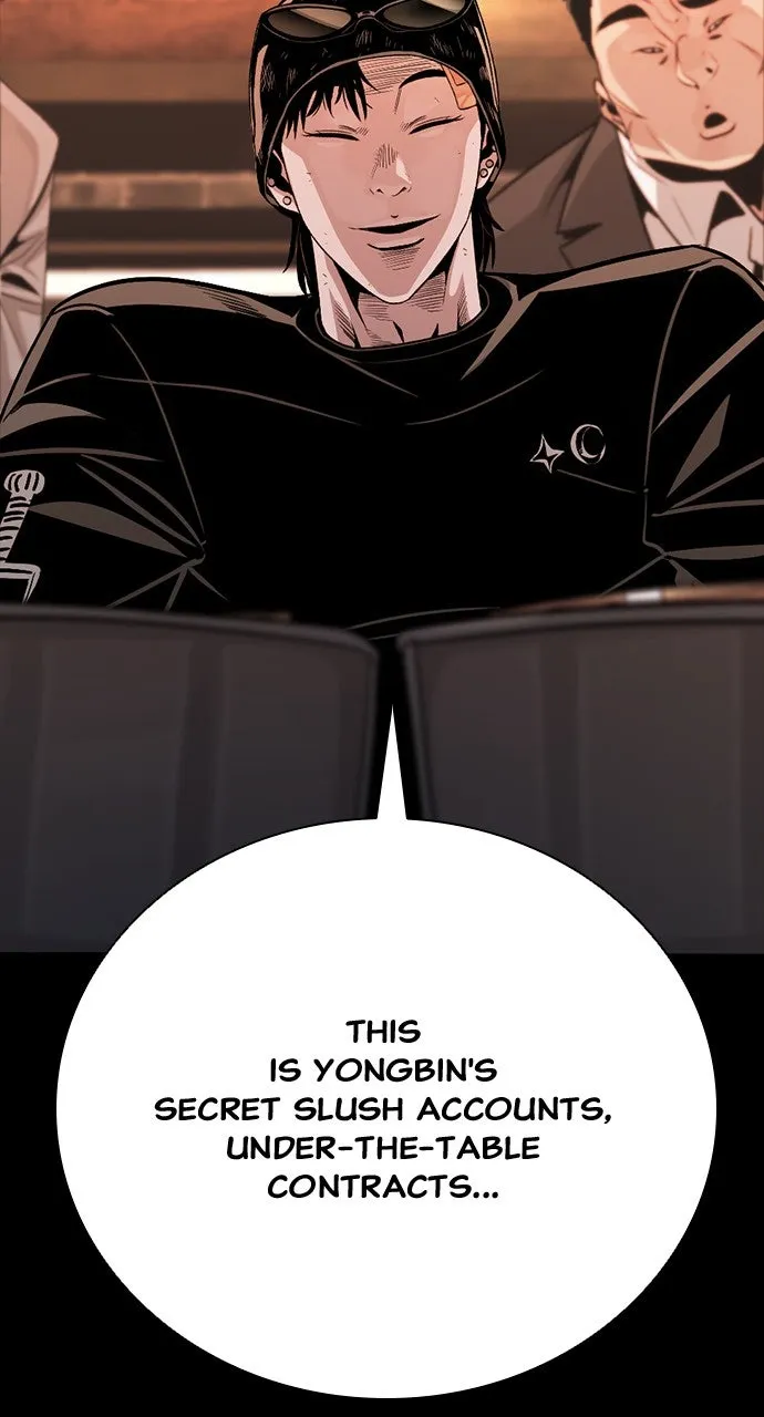 The Worst Generation Chapter 11 page 39 - 
