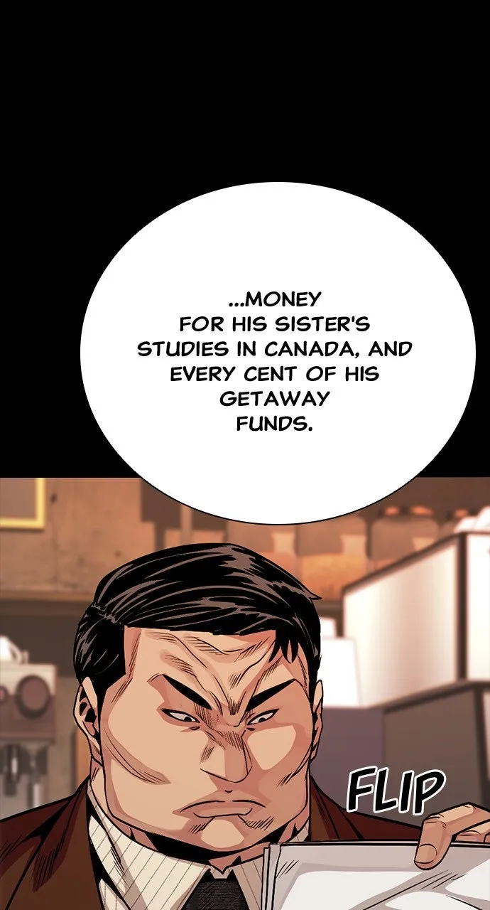 The Worst Generation Chapter 11 page 40 - 