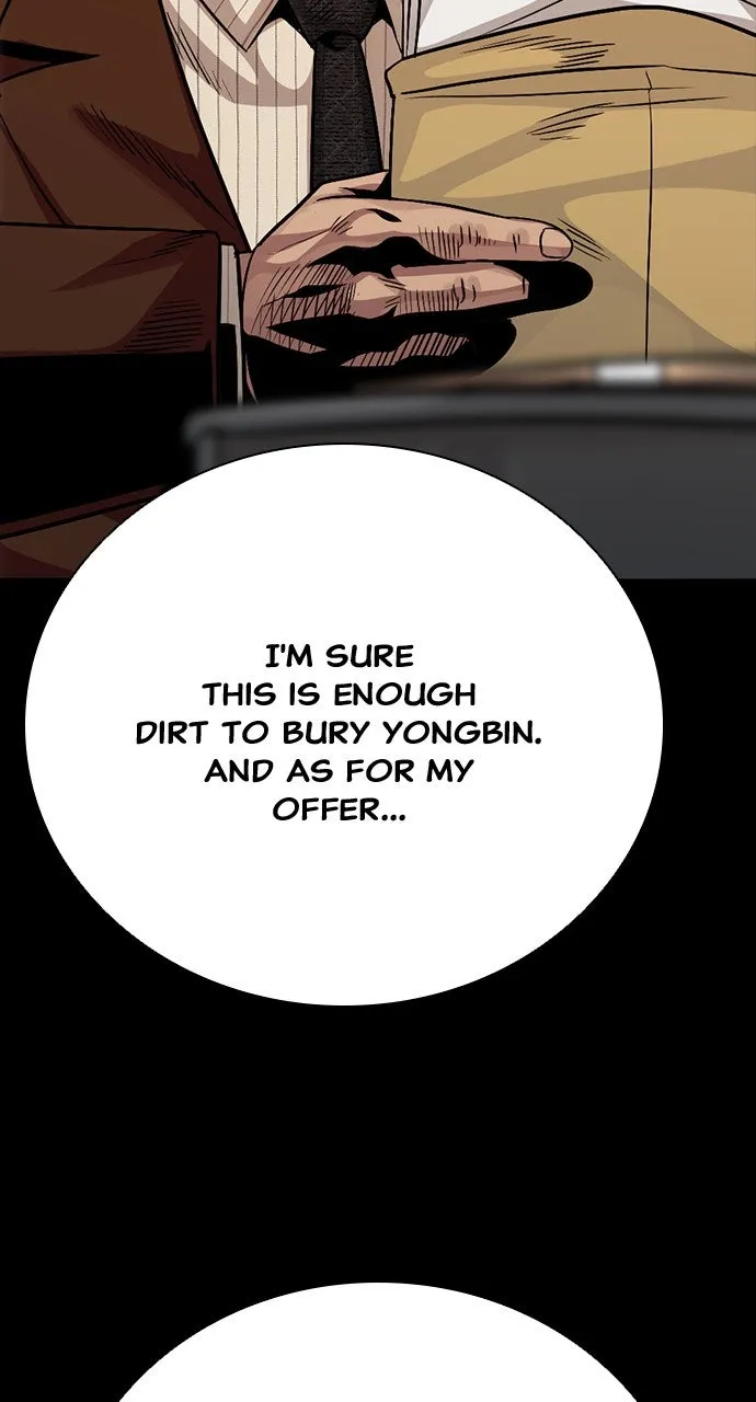 The Worst Generation Chapter 11 page 41 - 