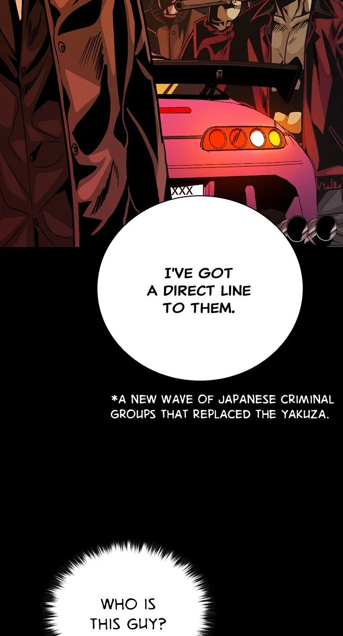 The Worst Generation Chapter 11 page 45 - 