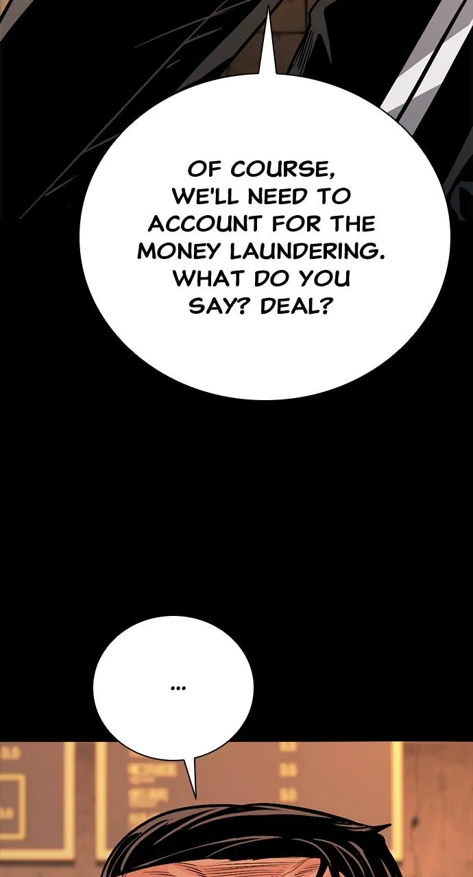 The Worst Generation Chapter 11 page 48 - 