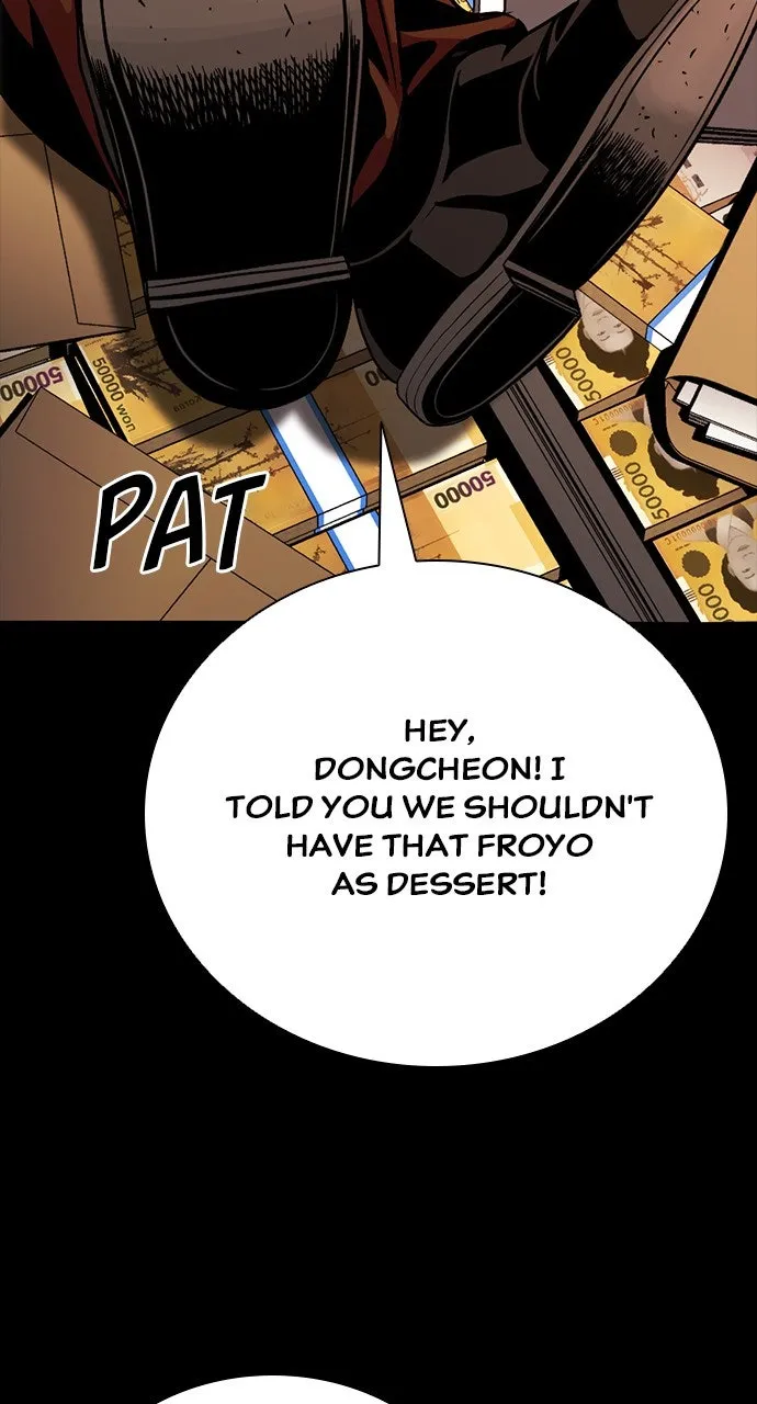 The Worst Generation Chapter 11 page 51 - 