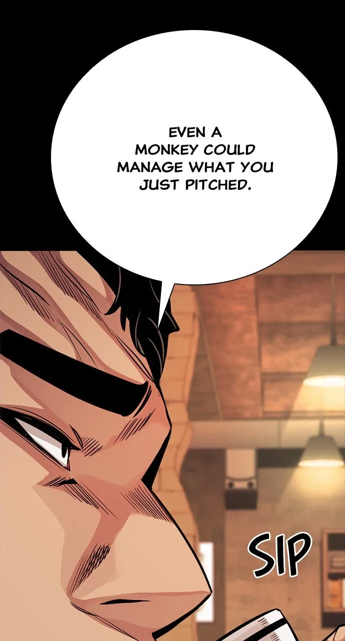 The Worst Generation Chapter 11 page 55 - 