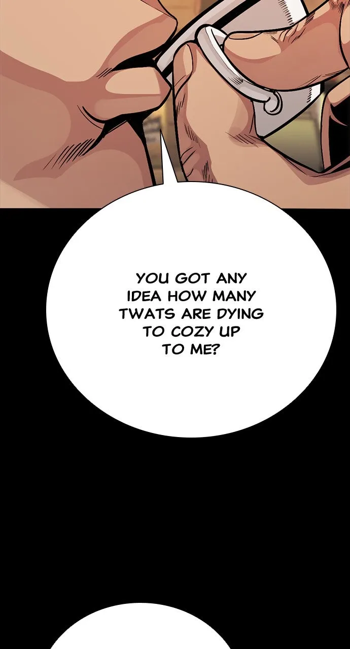 The Worst Generation Chapter 11 page 56 - 
