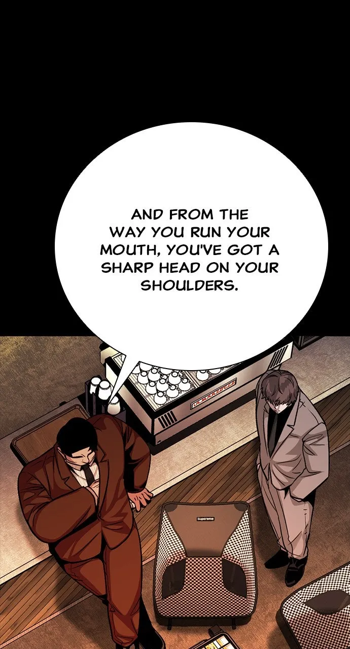 The Worst Generation Chapter 11 page 59 - 